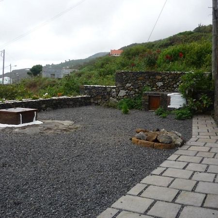 Casa Rural El Tenique Guarazoca Buitenkant foto